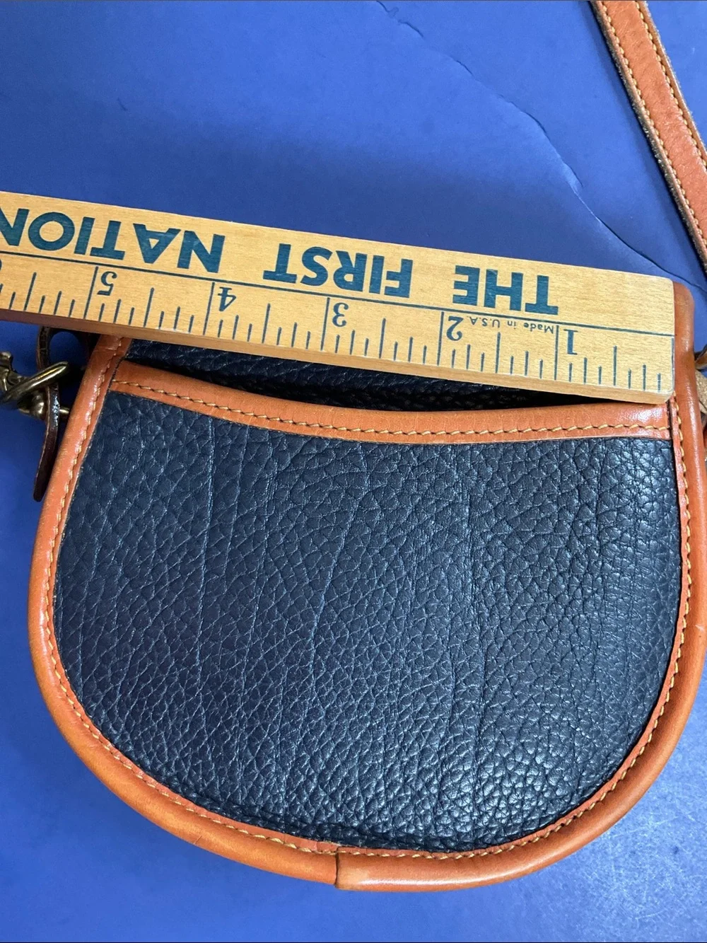 Vintage Dooney & Bourke big duck bag